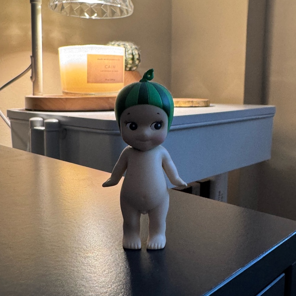 Watermelon Sonny Angel